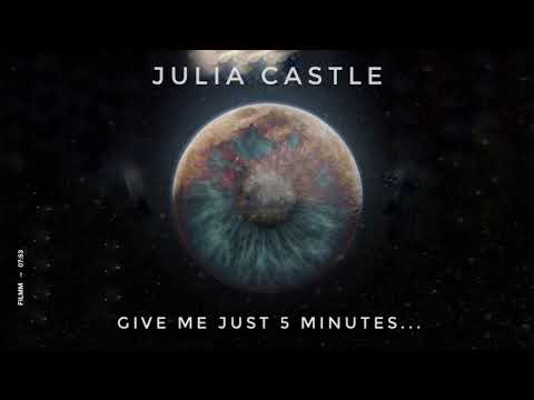 Julia Castle - 5 minutes (Official Audio) ‘21