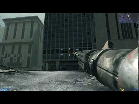 Frontlines: Fuel of War Vehicle Sounds (Red Star Alliance)