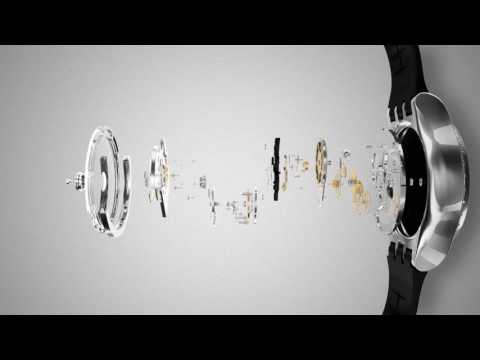 What is a mechanical watch? - Swatch SISTEM51 IRONY