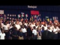 We All Sing With The Same Voice 2017 Part 1