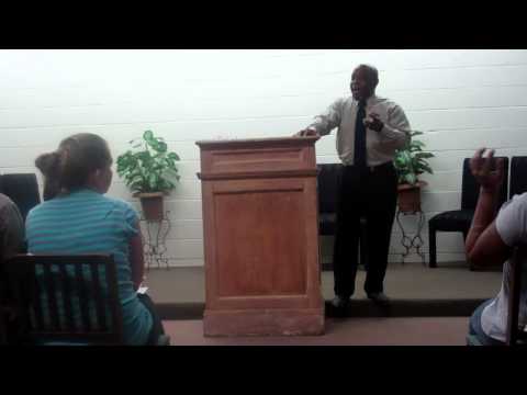 In the midst of adversity