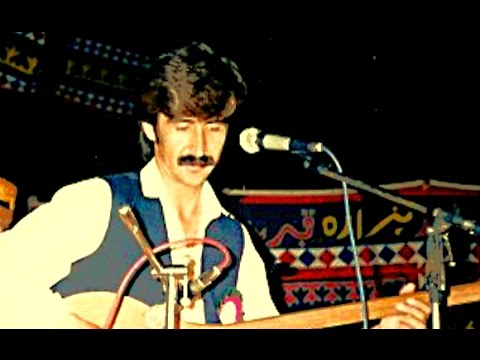 Dawood Sarkhosh - Collection of Old Songs | آهنگهای قدیمی داوود سرخوش