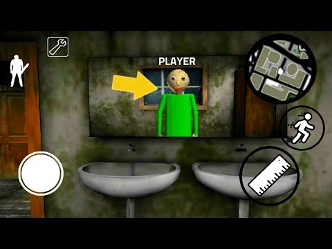 ИГРАЮ ЗА БАБКУ ГРЕННИ НОВАЯ ДУБИНКА ДЛЯ БАБУЛИ - Granny Roblox