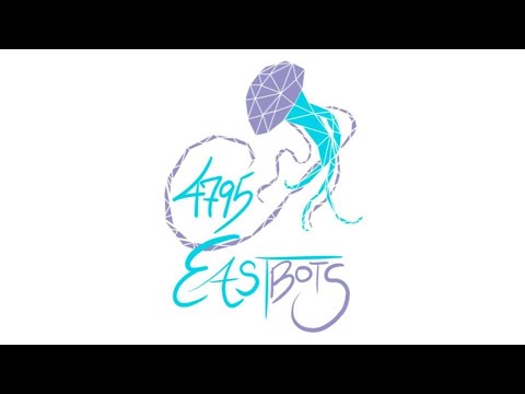 FRC Team 4795 2022 Robot Reveal - Giannis