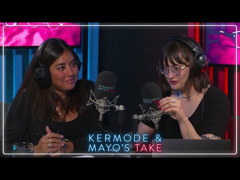 Antoine Fuqua, The Equalizer 3 & Sound of Freedom | PART 2