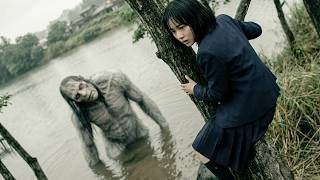 Terrível Criatura Devoradora de Cabeças Aterroriza Moradores de Pequena Aldeia no Rio