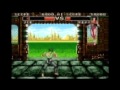 SNES Power Moves