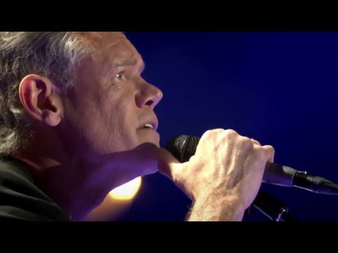 Tonight I'm Playin Possum - Randy Travis