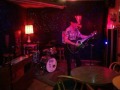 D Dubb Performing At The Tramontane Cafe August 21 2016