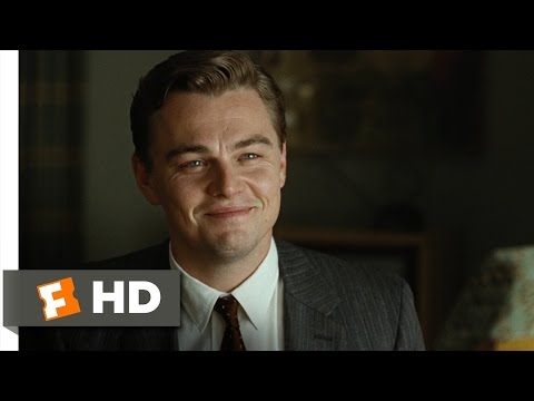 Revolutionary Road (8/8) Movie CLIP - A Swell Breakfast (2008) HD