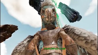 【ARKアイランド#12】死闘アクロカントサウルス