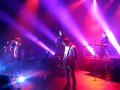 Mew - Introducing Palace Players - Copenhagen 24 June 2009