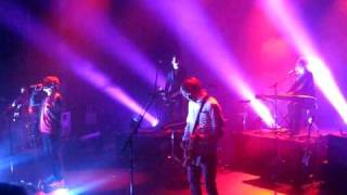 Mew - Introducing Palace Players - Copenhagen 24 June 2009