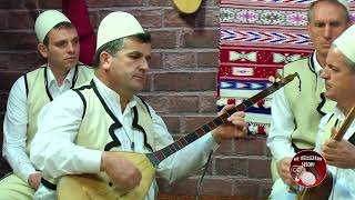 Vllezrit Lamallari - Shqipri Etnike