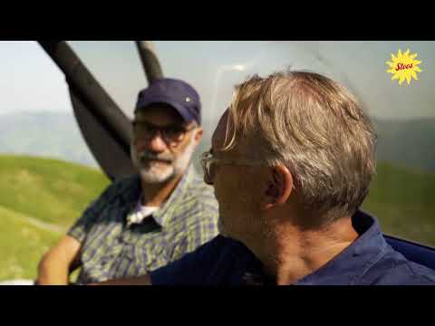 Danke Thomas und Bruno