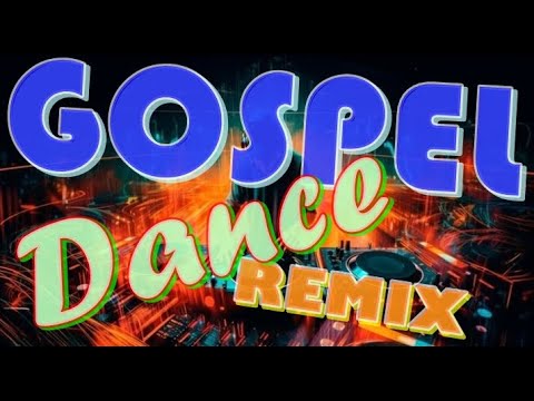 HOT MIX GOSPEL 04 2025 REMIX GOSPEL