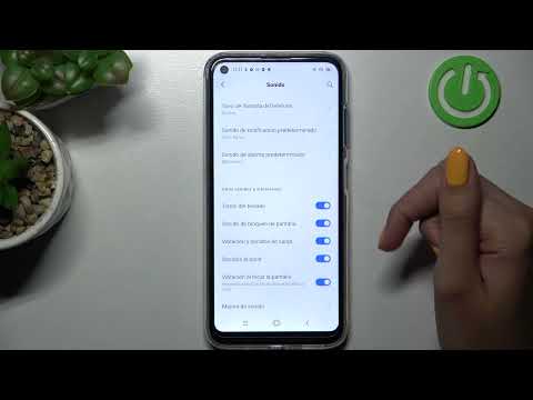 Cómo quitar el sonido del teclado en Blackview A90 - desactivar los clics del teclado