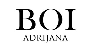 Adrijana - Boi