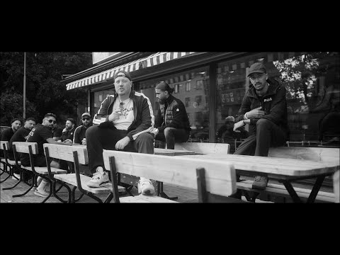 Kristian Mecha, Sebastian Stakset, Chidi - GSPL (Official Music Video)