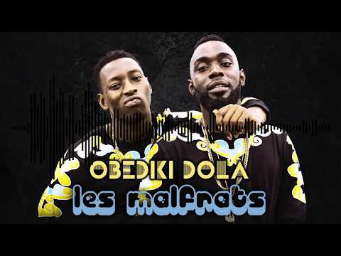 LES MALFRATS - OBEDIKI DOLA (2020)