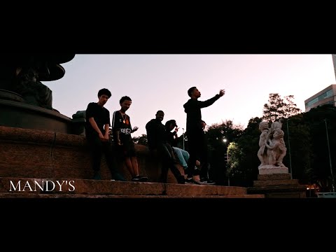 DRILL RIDE - Zacking da 11 x OG DAPAZ x Sapão da PV - PROD. OTALDOGON (OFFICIAL MUSIC VIDEO)