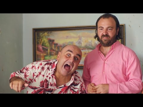 BAHTİYAR BAHTIKARA FRAGMAN