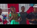 ICC JERUSALEMU CHOIR Sauti Ikasikika