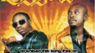 k-ci &amp; jojo - Honest Lover - X