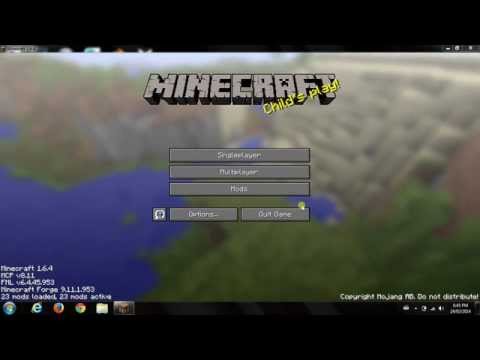 Pixelmon Ranger Ep1 How To Spawn Pokemon