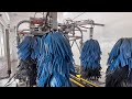 PECO Tunnel (4K) - Wash Masters Car Wash - Midlothian, TX