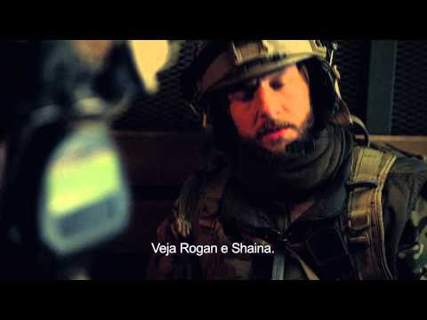 Mutant World - Trailer