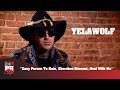 Yelawolf - I Am An Easy Person To Hate, But You ...