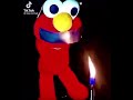 RIP Elmo 1984 2021
