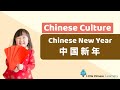 Chinese New Year 中国新年 Let S Celebrate Culture Little Chinese Learners