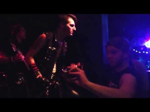 04192013: "Young and Wild" - Horseman 5, Operation Anarchy