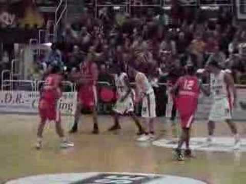 12 13-10-07 Gent-BCO - Chris Mc Cray for threeeeeeeeeeeeeeee