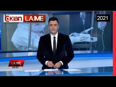 Edicioni i Lajmeve Tv Klan 05 Shkurt 2021, ora 19:30 Lajme - News