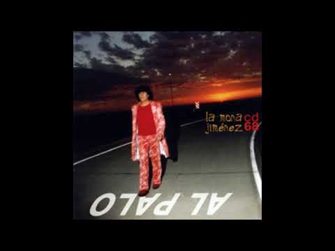 La Mona Jimenez  08-La emamorada