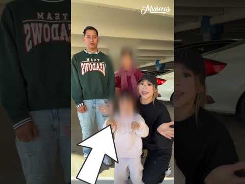 Critican a Eli Esparza por no comprarle una casa a su papás