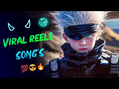 Top 10 Instagram Reels Songs 2024 || Trending Songs India 2024 || inshot music ||
