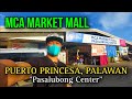 Souvenir shop in Palawan Mca Market Mall Pasalubong Center | Puerto Princesa City, Palawan