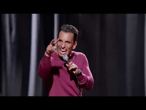 Sebastian Maniscalco - Antifreeze (Aren't You Embarassed?)