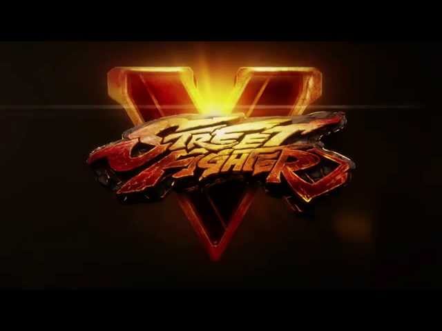 Video - Street Fighter V (PC)