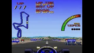 NIGEL MANSELL'S WORLD C'SHIP GAME VERSIONS