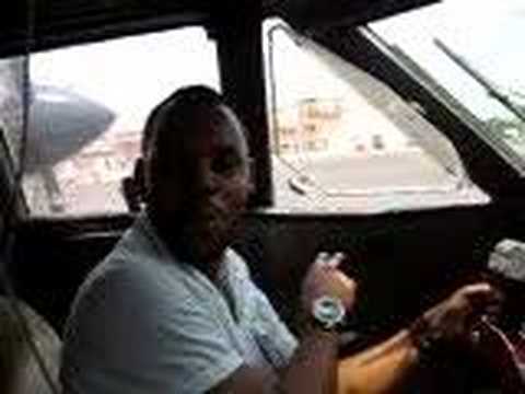 tHE TRIP WITH MASTER JAKE N TONY