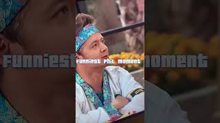 Funniest Phil moment from kickin it