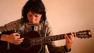 Walk through the fire (Mary Gauthier cover)