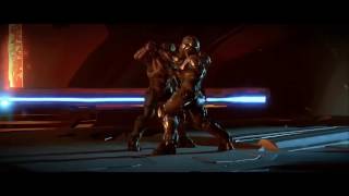 Halo 5 GMV No Plan B by Manafest