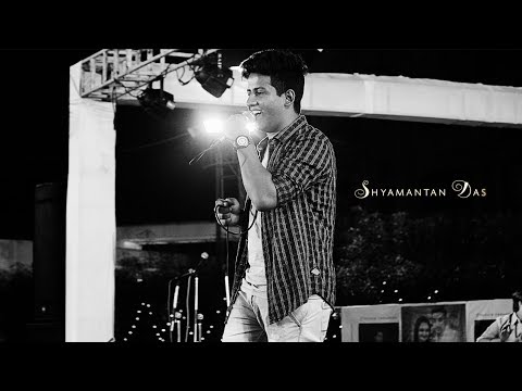 Shyamantan Das My Showreel