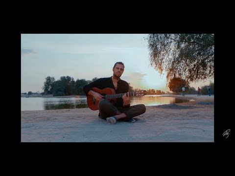 André Miguel Santos - Padua´s Lullaby